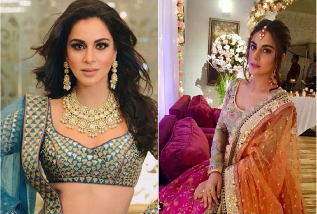 kundali bhagya actress shraddha arya trolls after sharing bikini photo