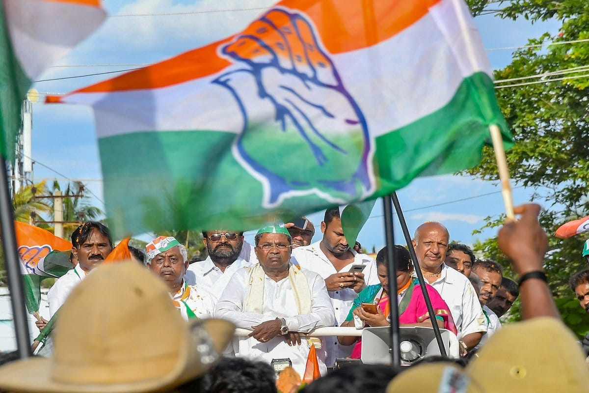 As Siddaramaiah joins list of defeated CMs Congress to rethink poll campaign strategy
