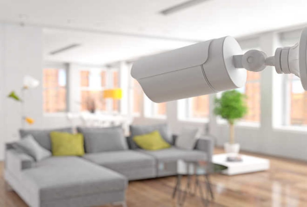 Man installs hidden camera to spy on his wife in Pune