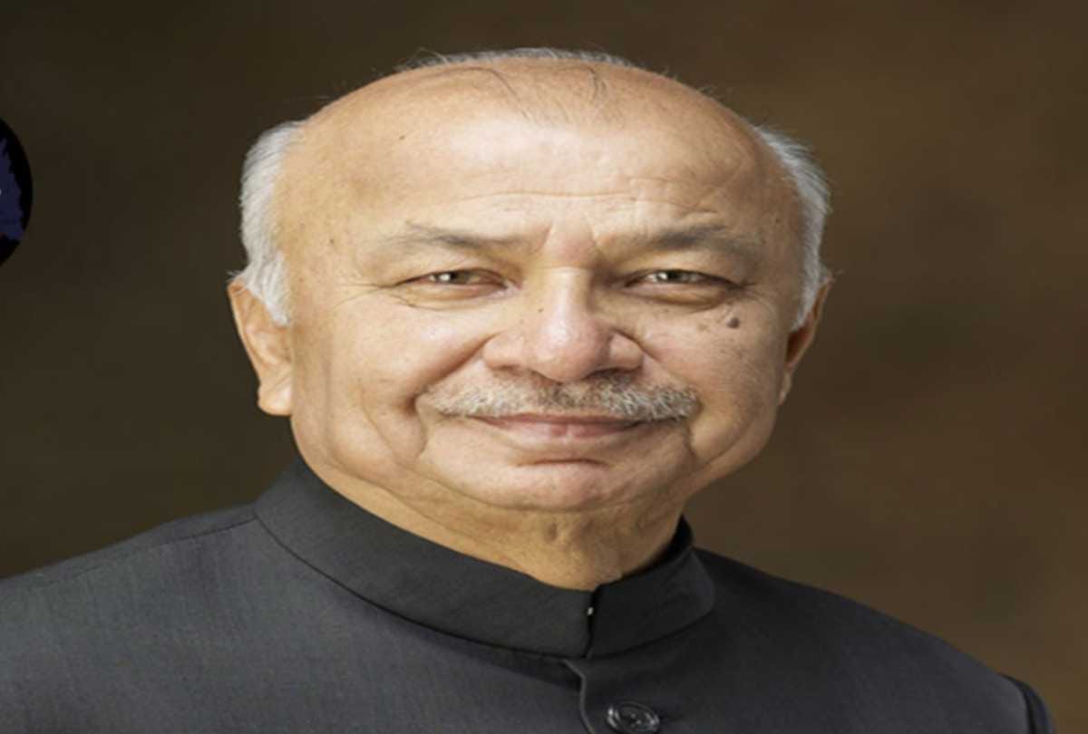 himachal congress incharge sushil kumar shinde himachal tour