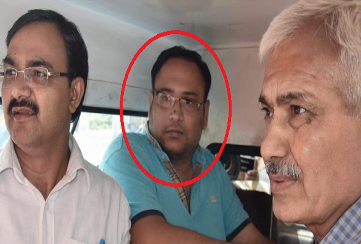 delhi tis hazari court dismissed bail plea of kejriwal nephew vinay bansal