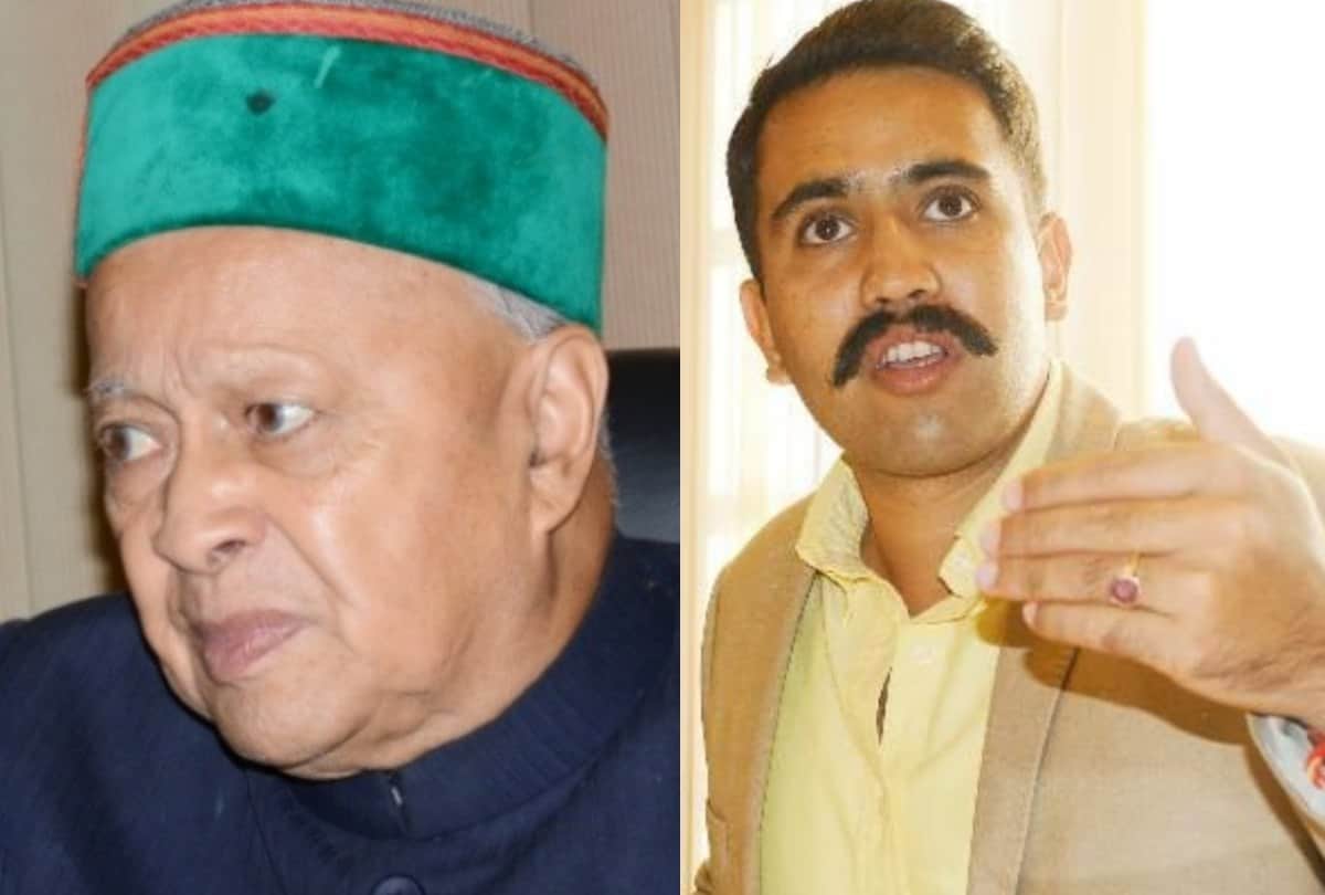 candidates in race for congress ticket from mandi lok sabha seat in himachal