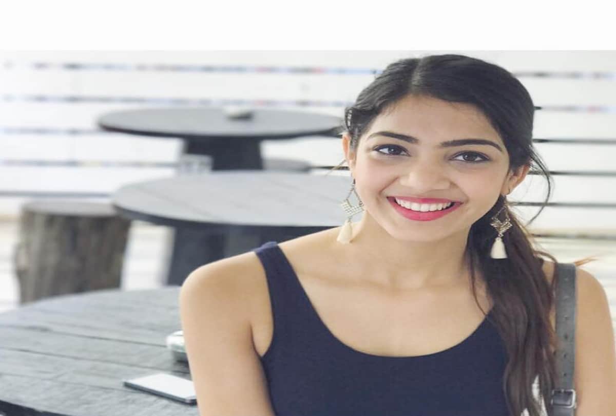 Ekta Kapoor Ropes In Model Yogita Bihani In Serial Dil Hi To Hai