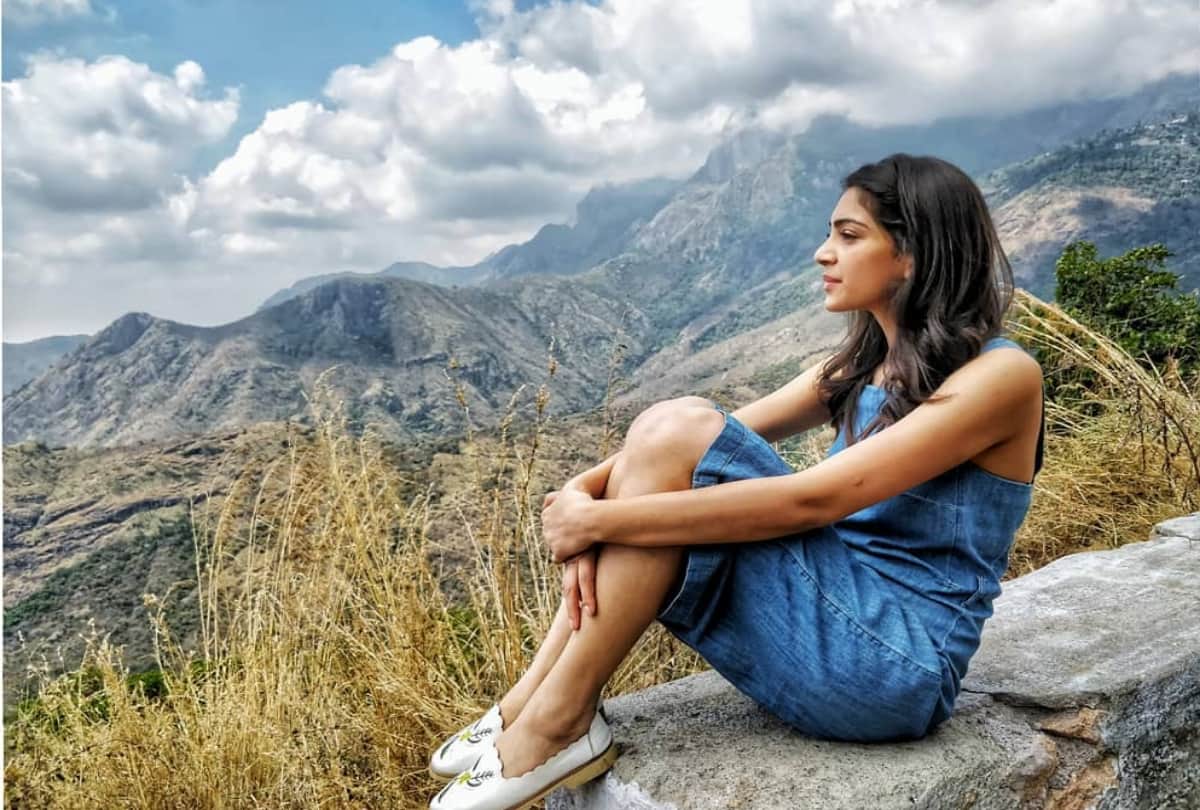 Ekta Kapoor Ropes In Model Yogita Bihani In Serial Dil Hi To Hai