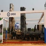 struggling make in India project in the field of defence