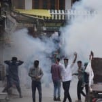 Human Rights Council to act on recommendation by rights chief on Kashmir says UN