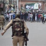 congress slams modi government over unhrc report on kashmir