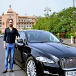 jaipur event manager rahul taneja rags to riches story