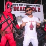 Ranveer Singh