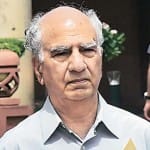 shanta kumar statement over 1975 Emergency in india