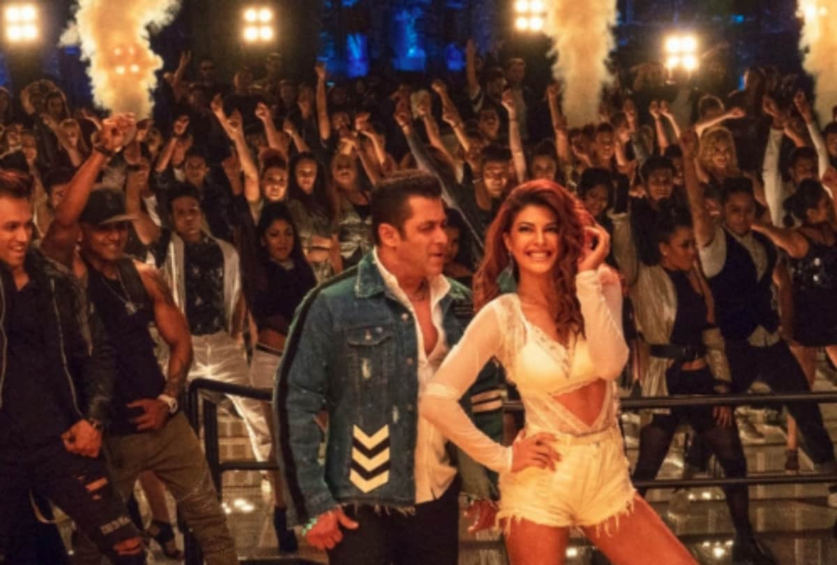 Movie Review of race 3 of salman khan and jacqueline fernandez