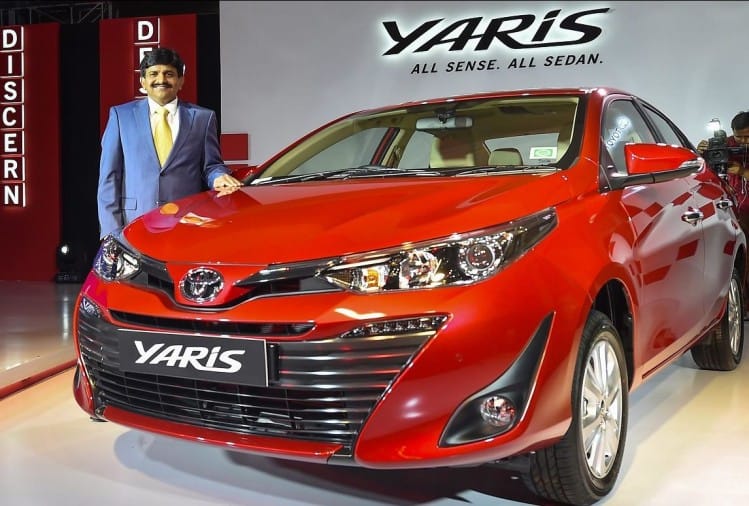 Toyota Now Launches Lease Facility For The Customers Know About All ...