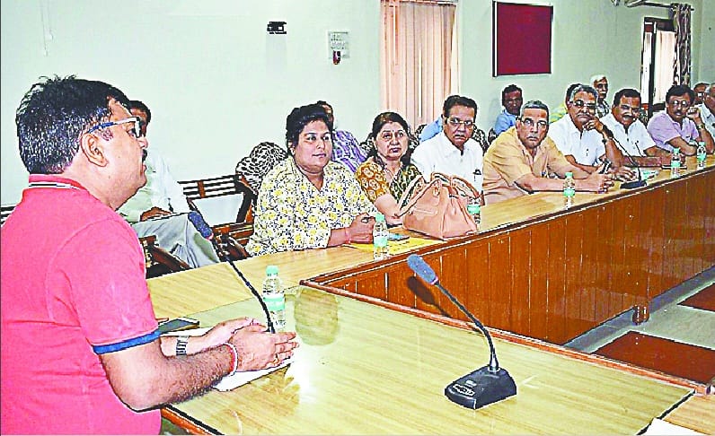 Muzaffarnagar exhibition from May 27 to June 25