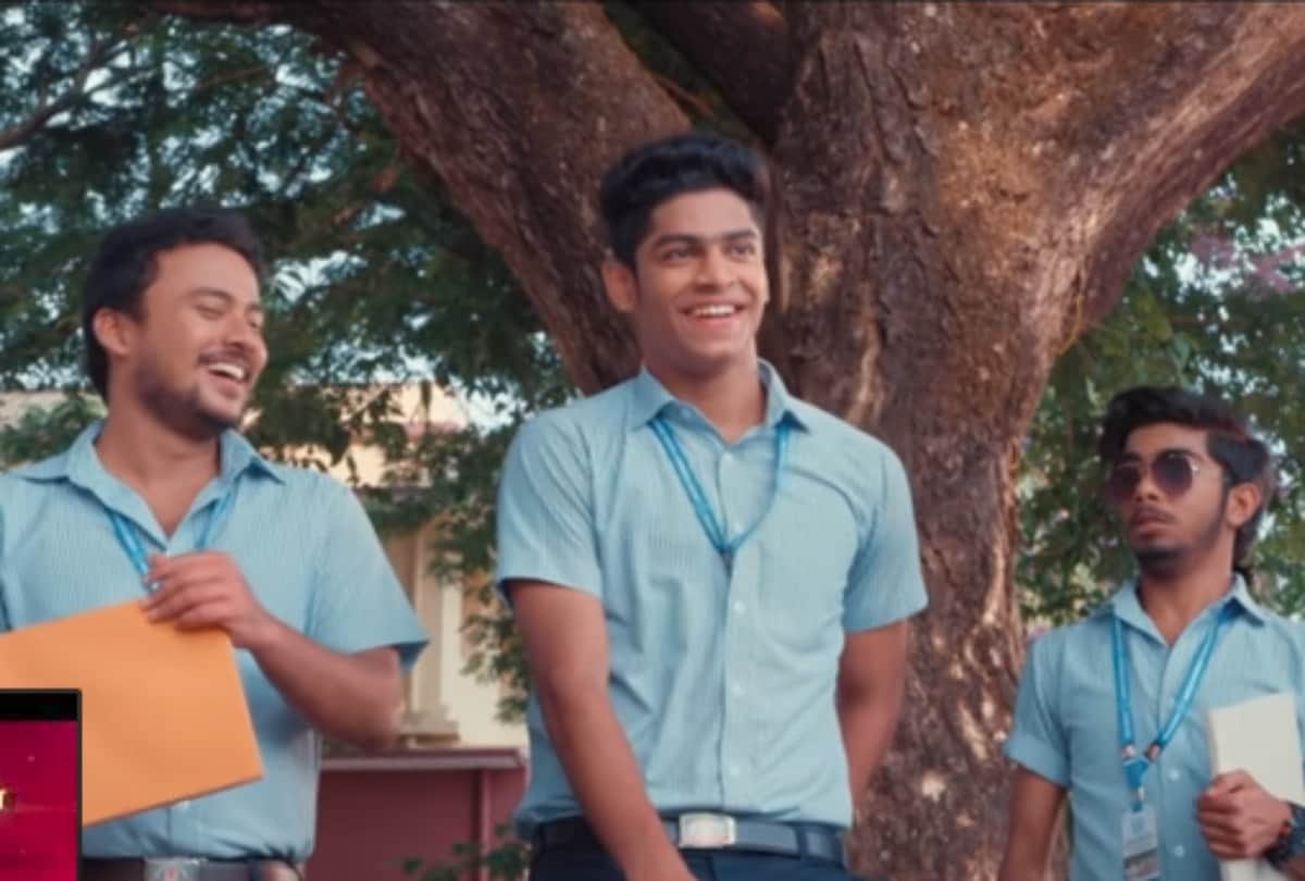priya prakash film oru adar love second song release
