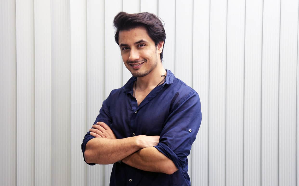 Ali Zafar Appreciates pakistani Pm Imran Khan After Pulwama Terror Attack