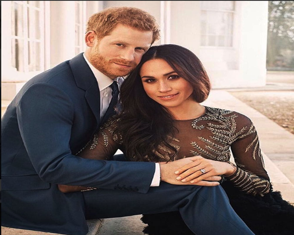 Prince Harry fiancee Meghan Markle can wear Ralph & Russo designed gown for her wedding ceremony