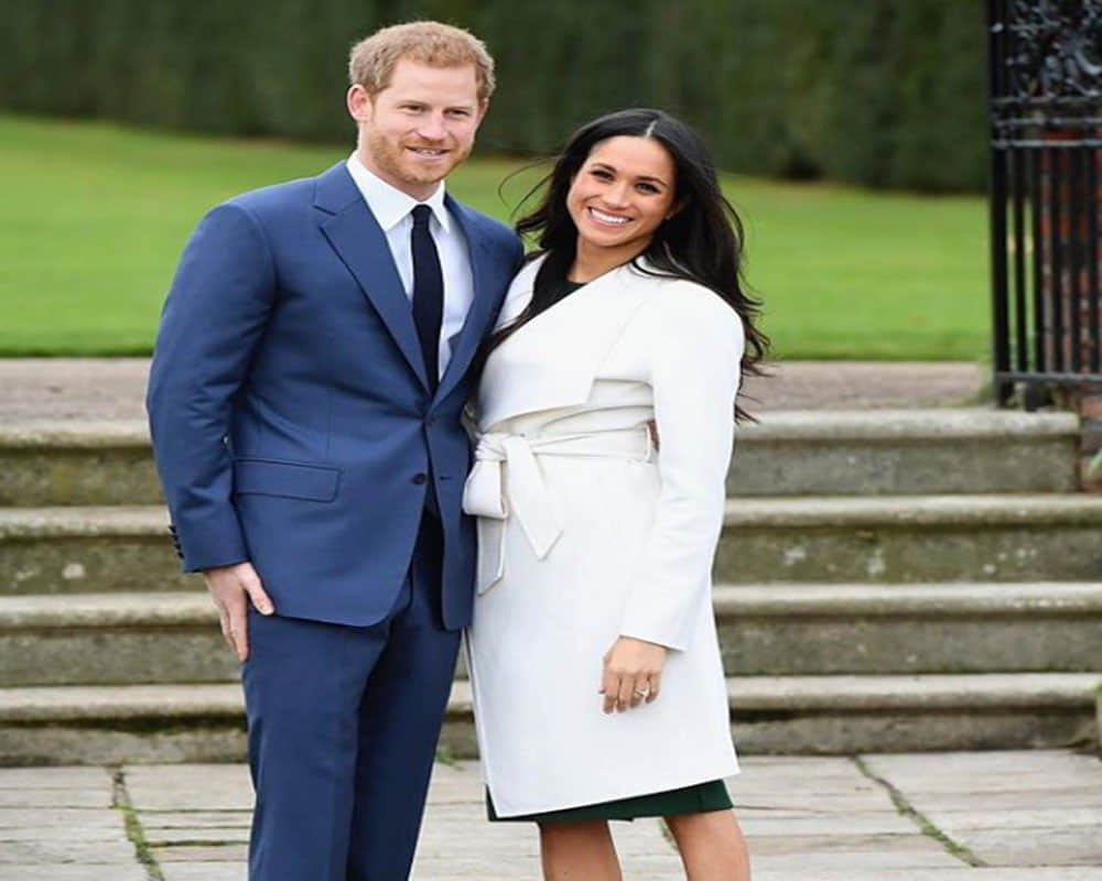 Simi Garewal calls Meghan Markle a liar says She is using the race card to gain sympathy