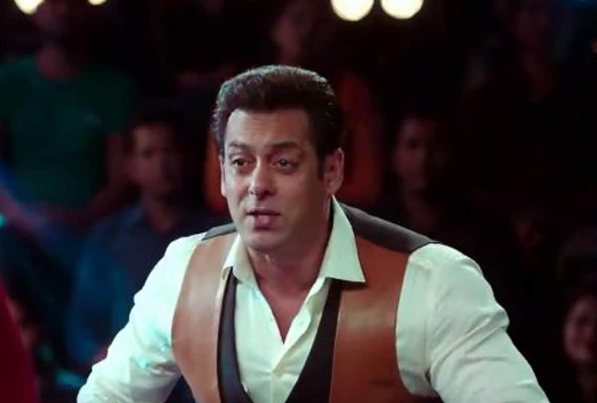 first contestant faint on salman khan show dus ka dum