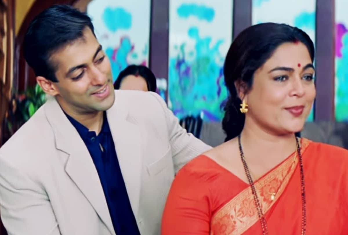 actress reema lagoo death anniversary 18 may