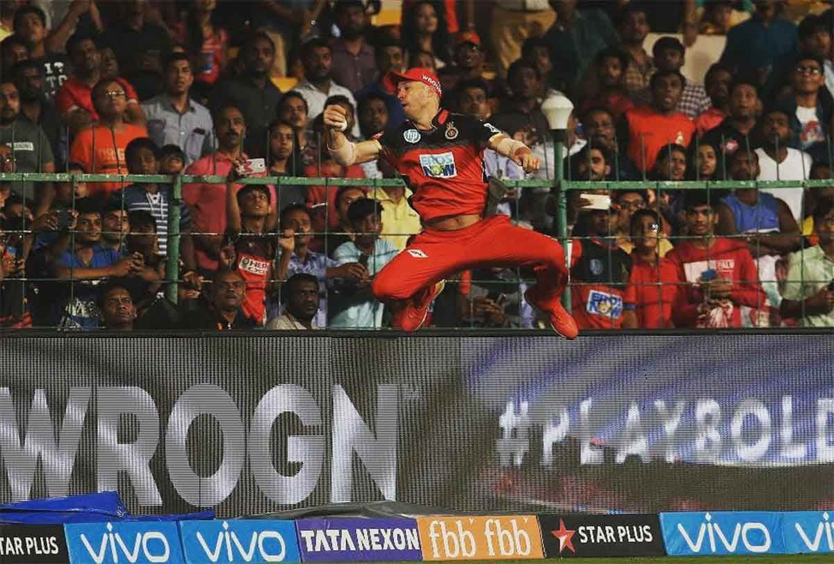 AB de Villiers says alex Hales catch is very special in his cricket career