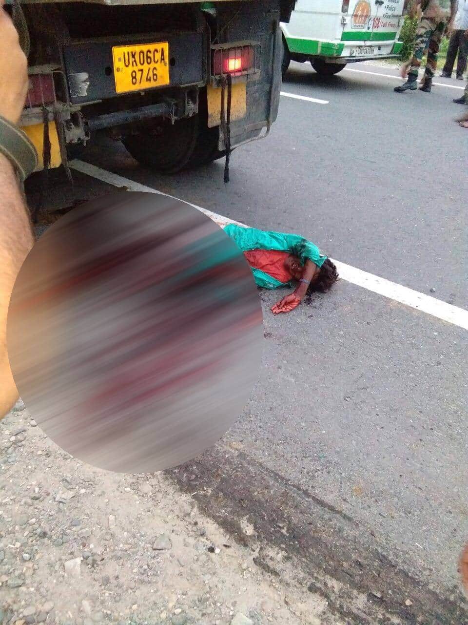 Big Accidents in Uttarakhand year ender 2018