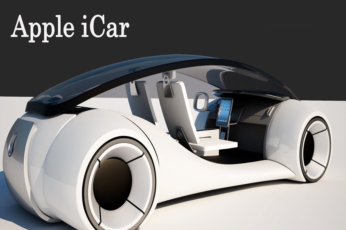 Apple to launch Self driving cars in 2019, know about iCars