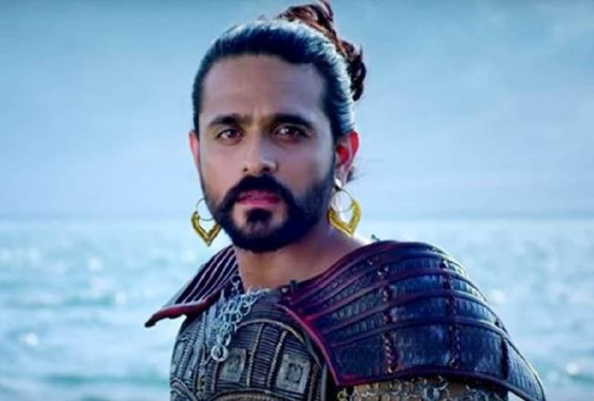 Ashish Sharma play a transgender role in his film khejri 