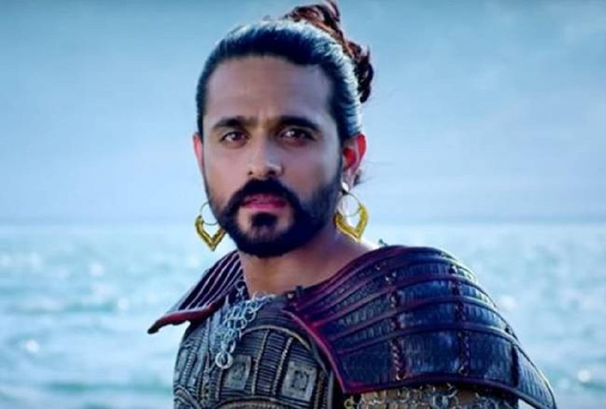 Ashish Sharma play a transgender role in his film khejri 
