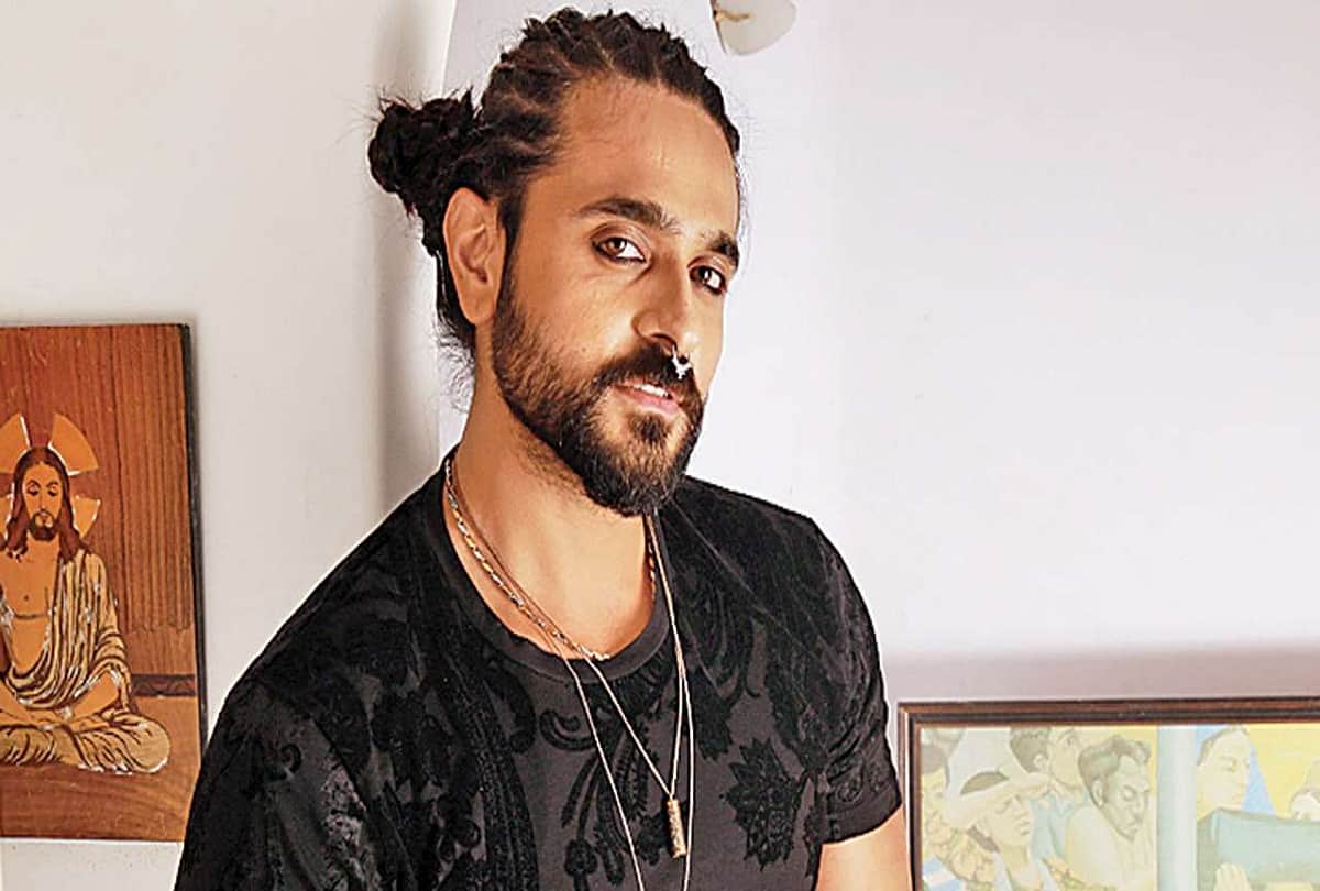 Ashish Sharma play a transgender role in his film khejri 