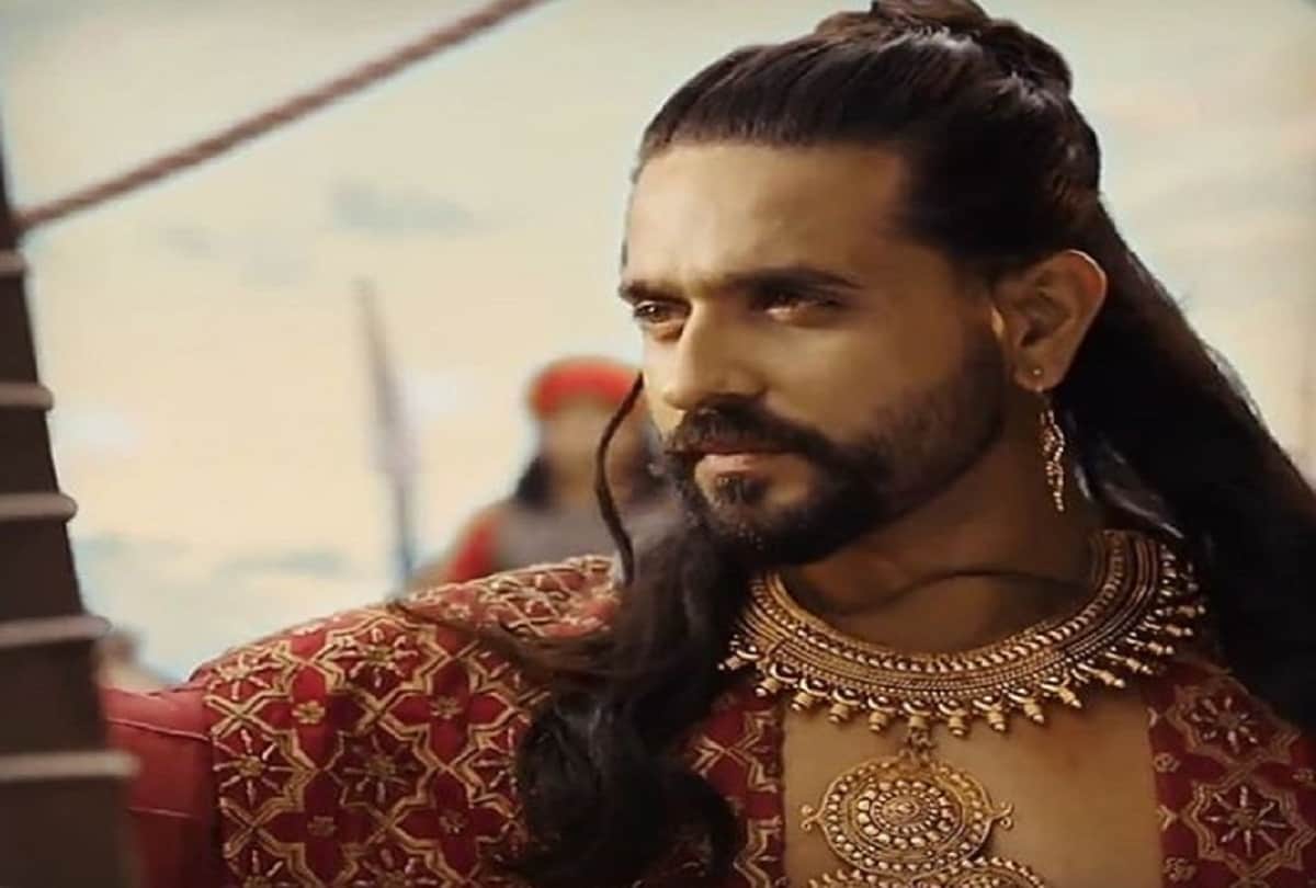 Ashish Sharma play a transgender role in his film khejri 