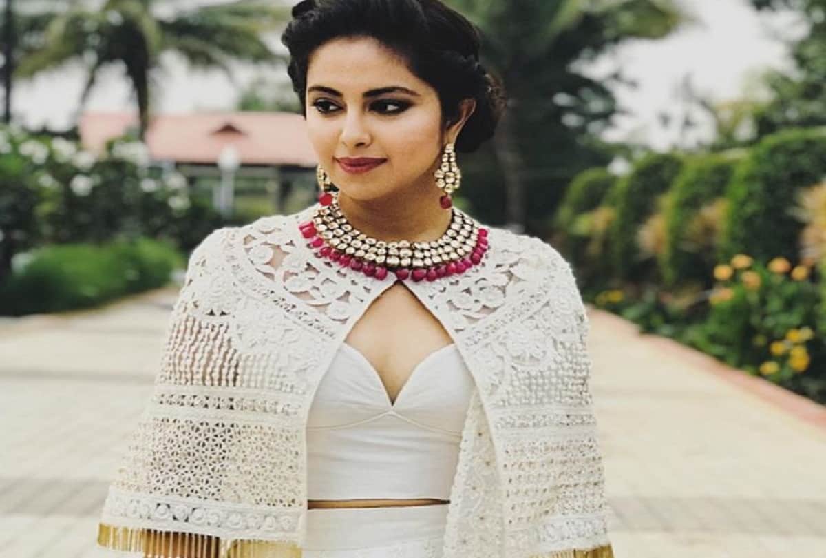 Avika Gor CONFIRMS participating in khatron ke khiladi season 9