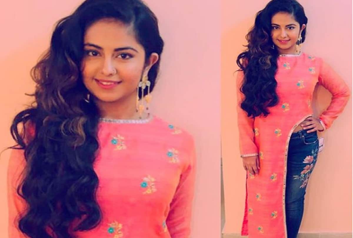 Avika Gor CONFIRMS participating in khatron ke khiladi season 9