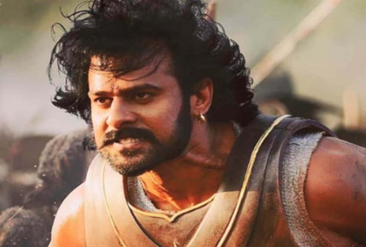 Prabhas film Baahubali 2 The Conclusion complete three year