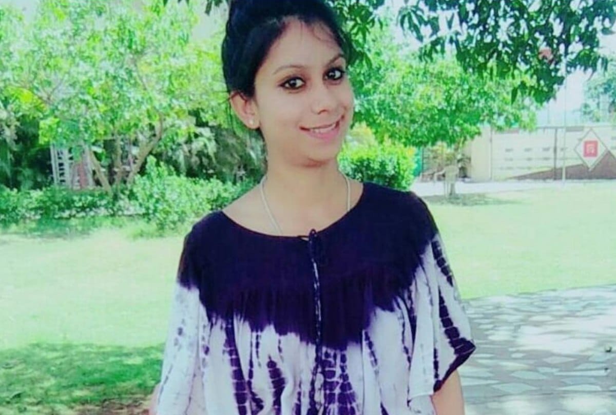 Psycho Lover Slit Throat Of Girlfriend Murder In Baddi Himachal Pradesh