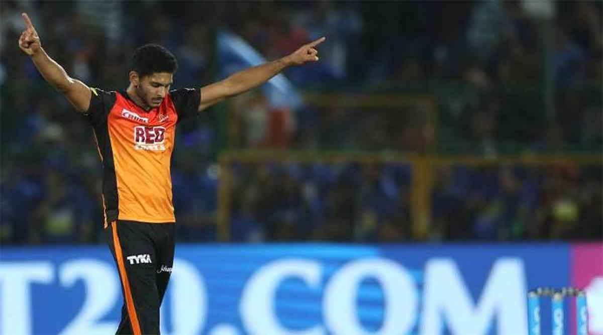 basil thampi bowled most expensive spell in ipl history