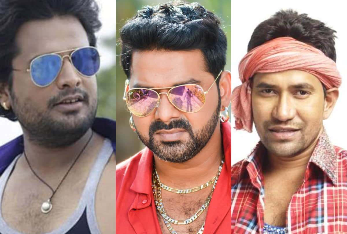 know all details about Top Highest Paid Bhojpuri Actors in Industry