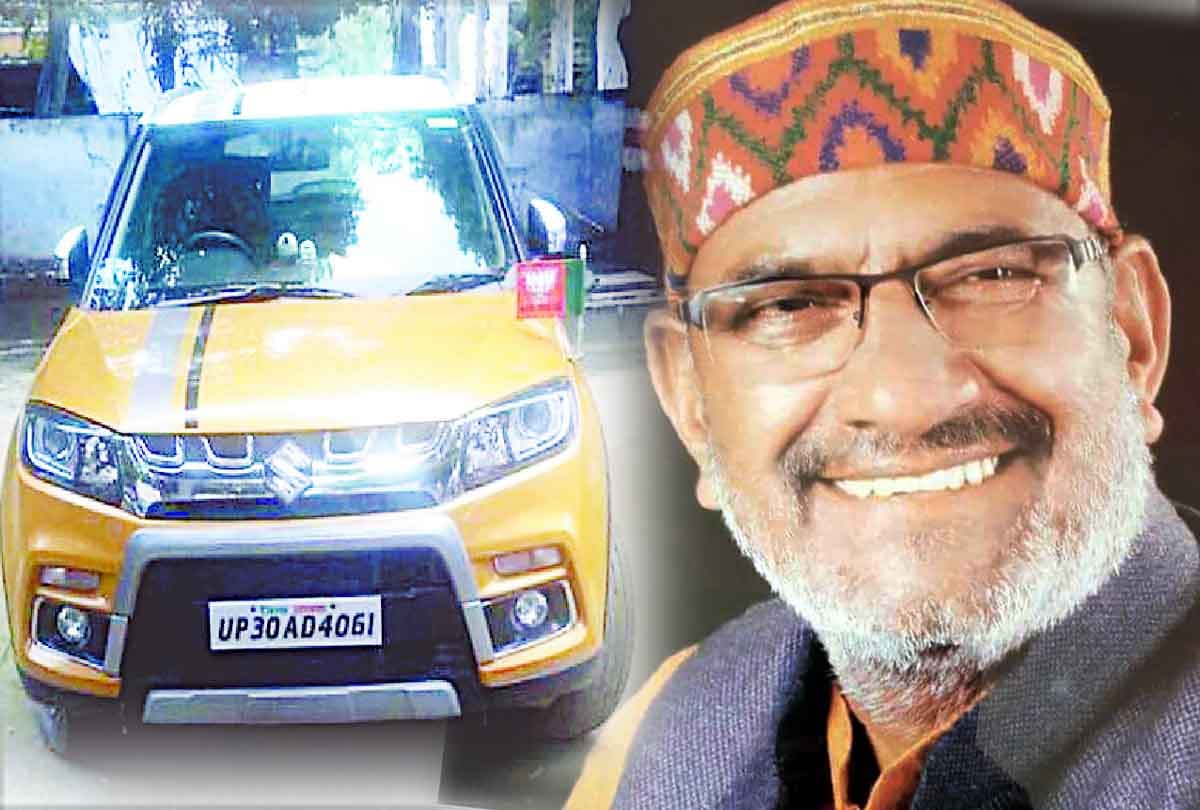 Differences among Hardoi BJP leaders