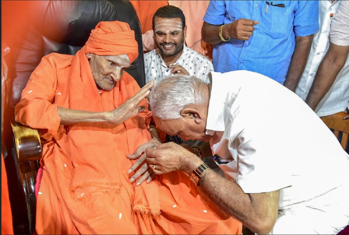 Karnataka: How long will Yeddyurappa as Chief Minister, Supreme Court hearing today