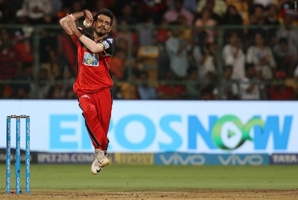 IPL 2019: Royal Challengers Bangalore Predicted Playing XI against Kolkata Knight Riders