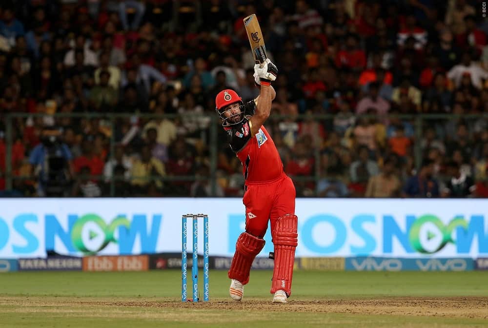 royal challengers bangalore vs sunrisers hyderabad ipl 2018 match 51 five heroes