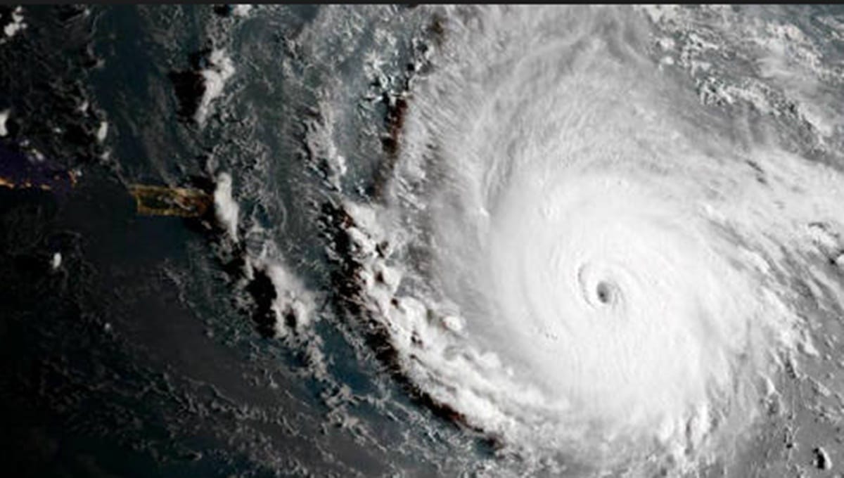 Yaas in 2021 after Amphan in 2020 - the Bay has turned into a basin of cyclones