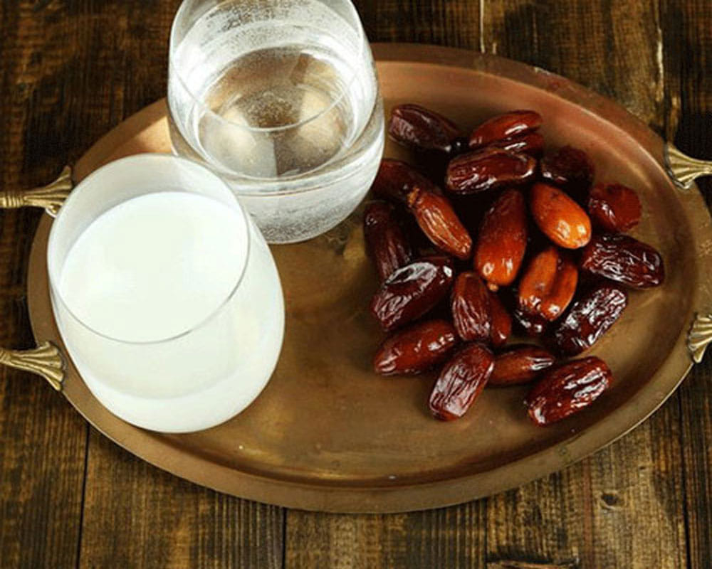 Today’s Kitchen Prepare These Special Khajoor Drinks At Home Know Recipe In Hindi