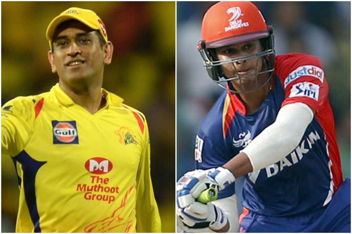 Delhi Daredevils vs Chennai Super Kings ipl 2018 match 52 preview