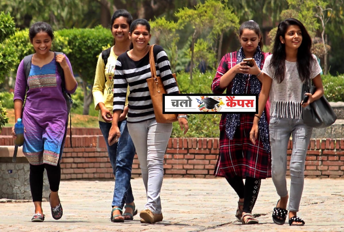 DU ADMISSION- cut off marks in all subjects may be increased 