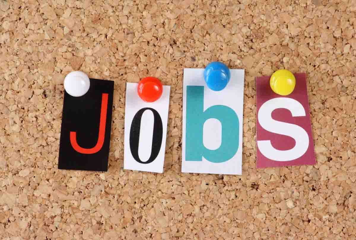 Uttar Pradesh government started this work for Jobs