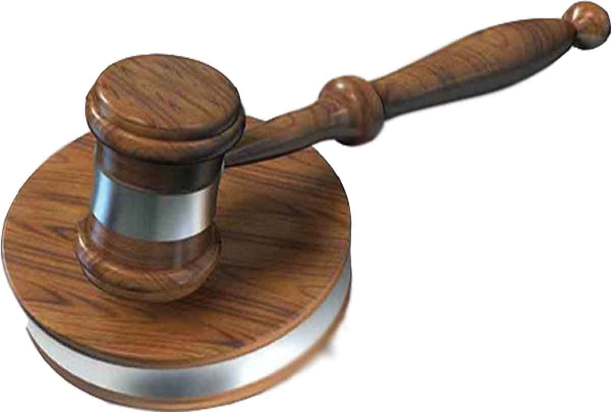 Consumer Forum fines on former minister