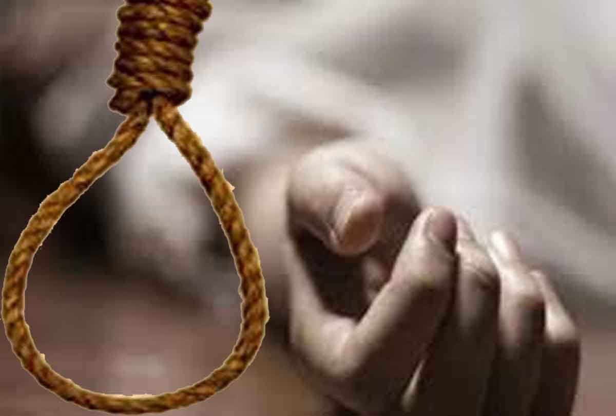 Mother commits suicide with grief of son's death