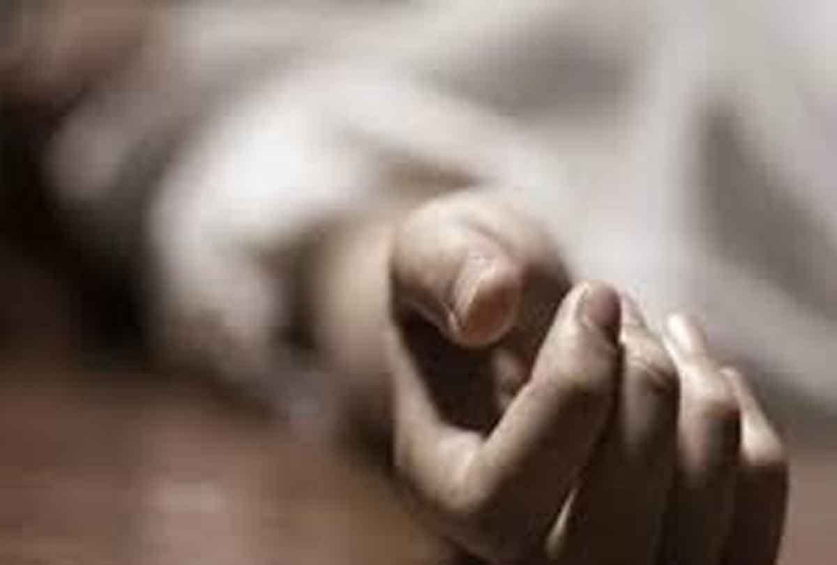 Mother commits suicide with grief of son's death