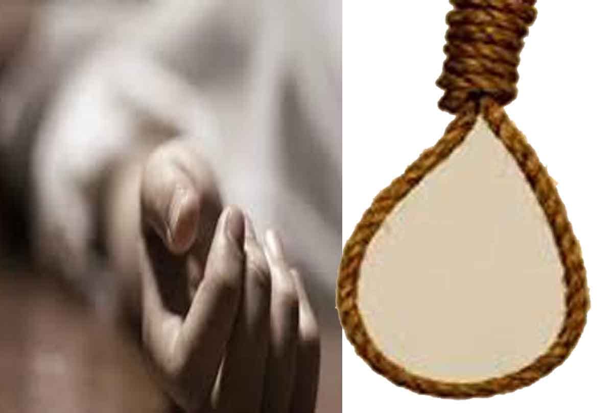 Mother commits suicide with grief of son's death