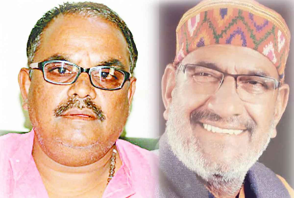 Differences among Hardoi BJP leaders